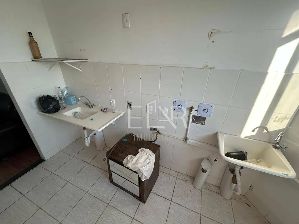 Apartamento, 2 quartos, 44 m² - Foto 3
