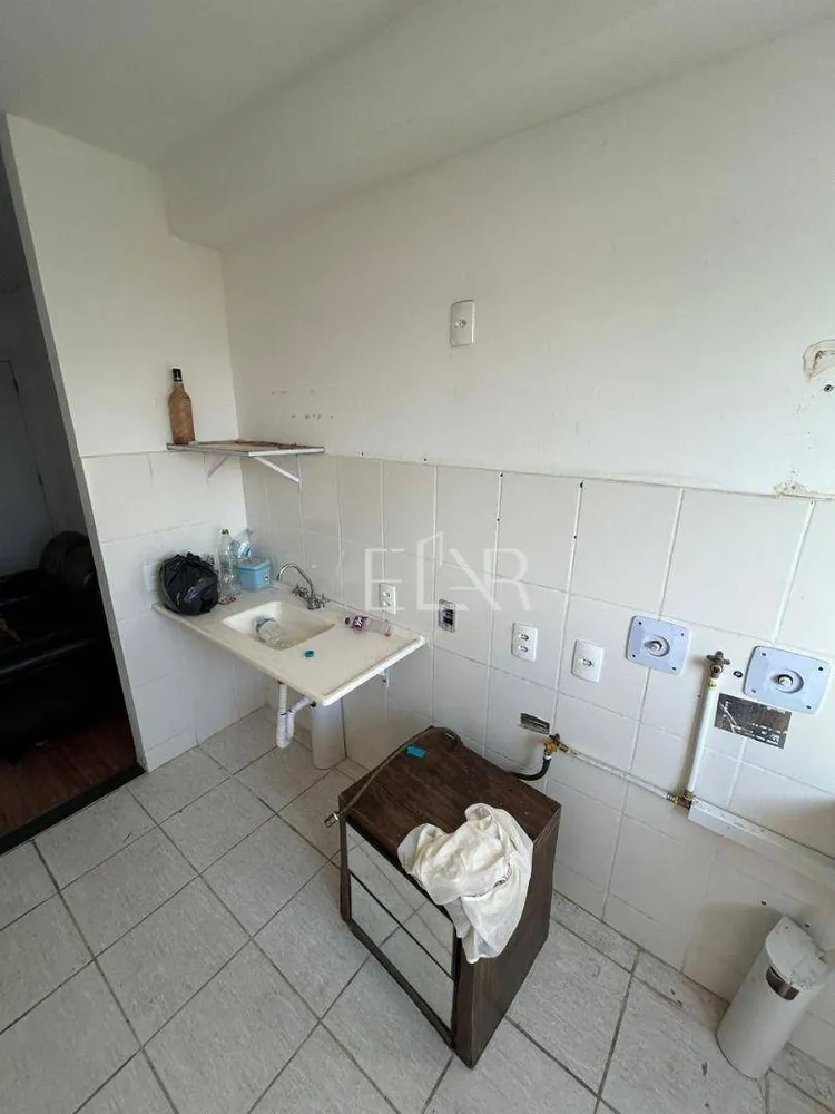 Apartamento, 2 quartos, 44 m² - Foto 19