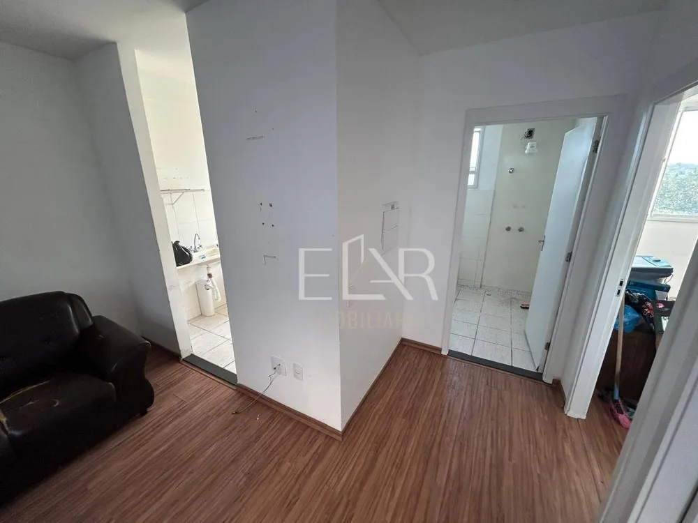 Apartamento, 2 quartos, 44 m² - Foto 17