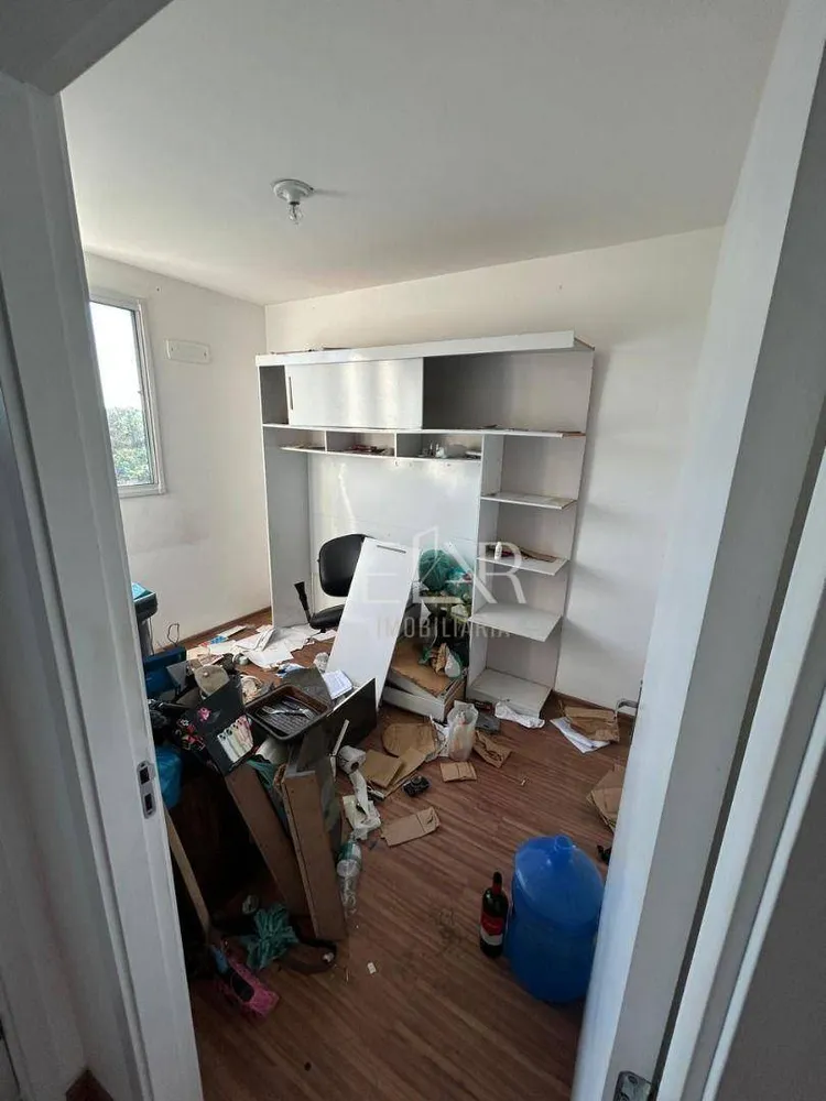 Apartamento, 2 quartos, 44 m² - Foto 20