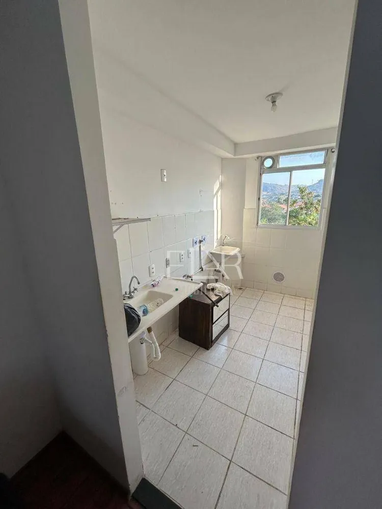 Apartamento, 2 quartos, 44 m² - Foto 38