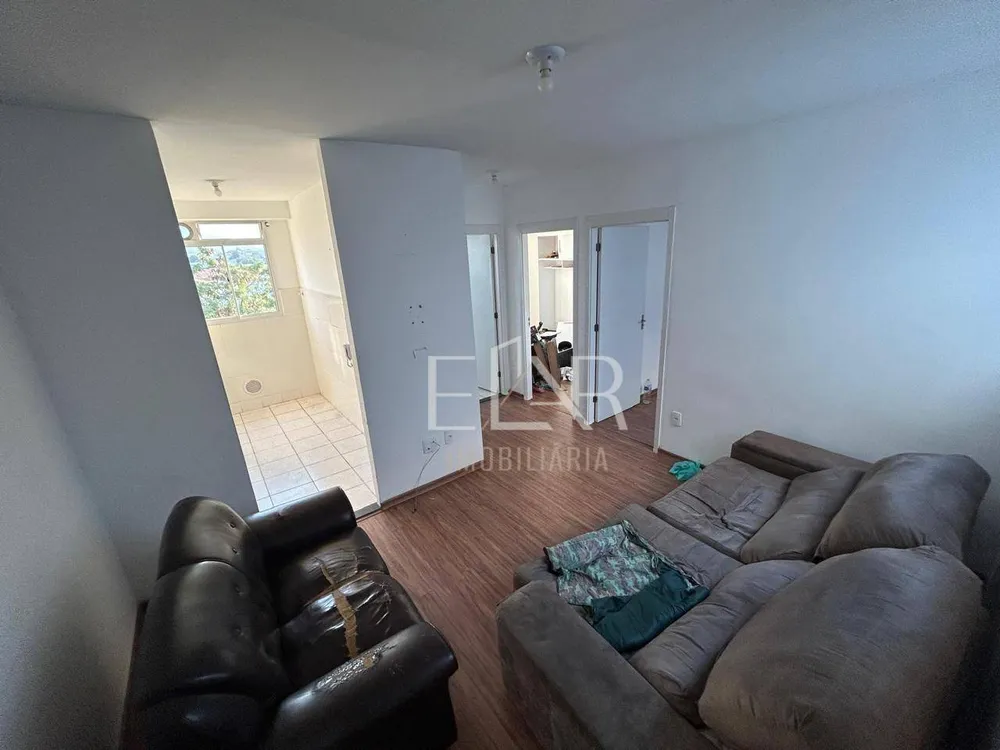 Apartamento, 2 quartos, 44 m² - Foto 30