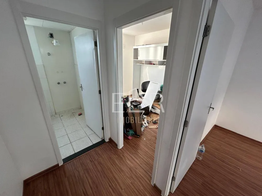 Apartamento, 2 quartos, 44 m² - Foto 25