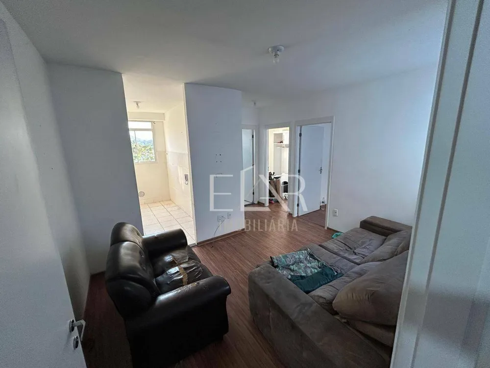 Apartamento, 2 quartos, 44 m² - Foto 9