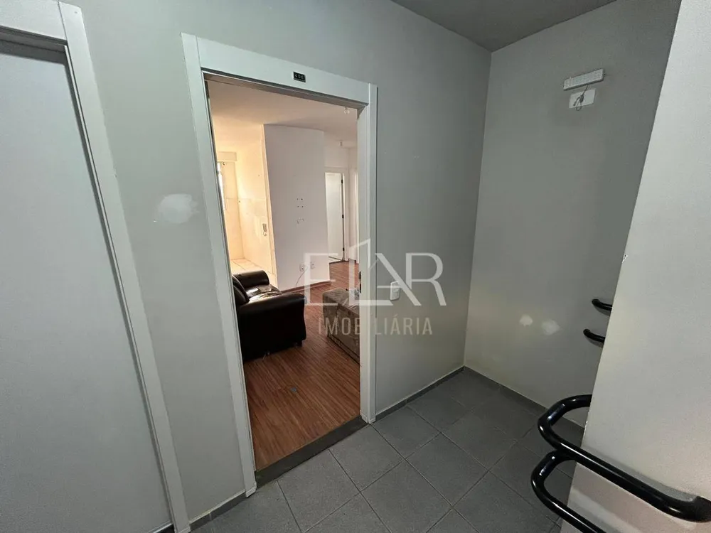 Apartamento, 2 quartos, 44 m² - Foto 41