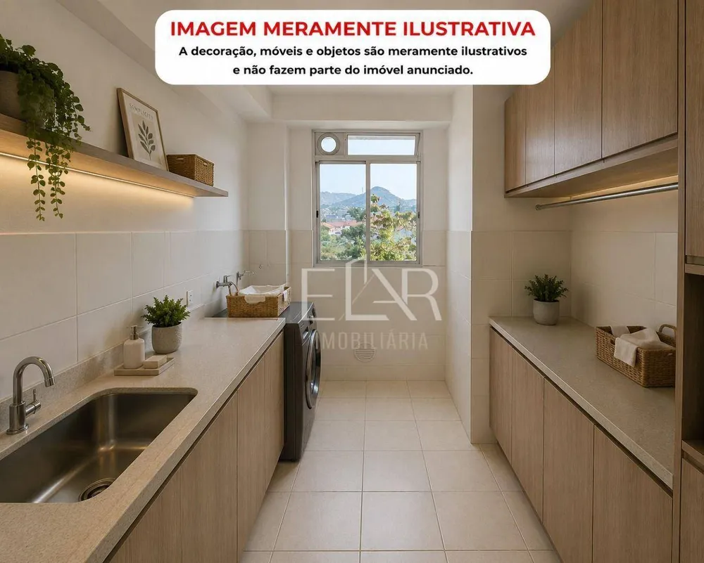 Apartamento, 2 quartos, 44 m² - Foto 37