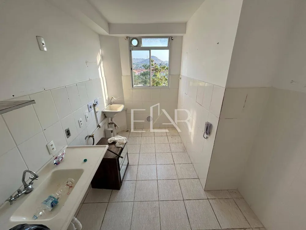 Apartamento, 2 quartos, 44 m² - Foto 11