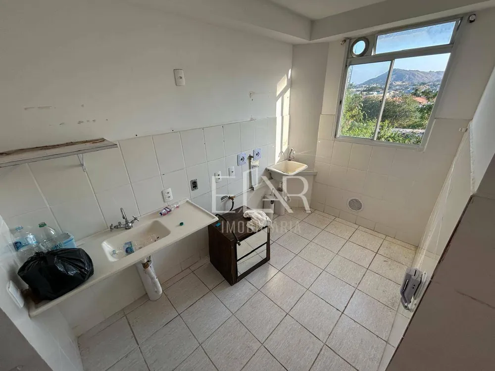 Apartamento, 2 quartos, 44 m² - Foto 7