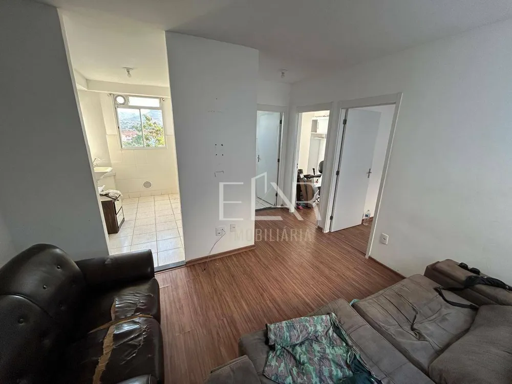 Apartamento, 2 quartos, 44 m² - Foto 22
