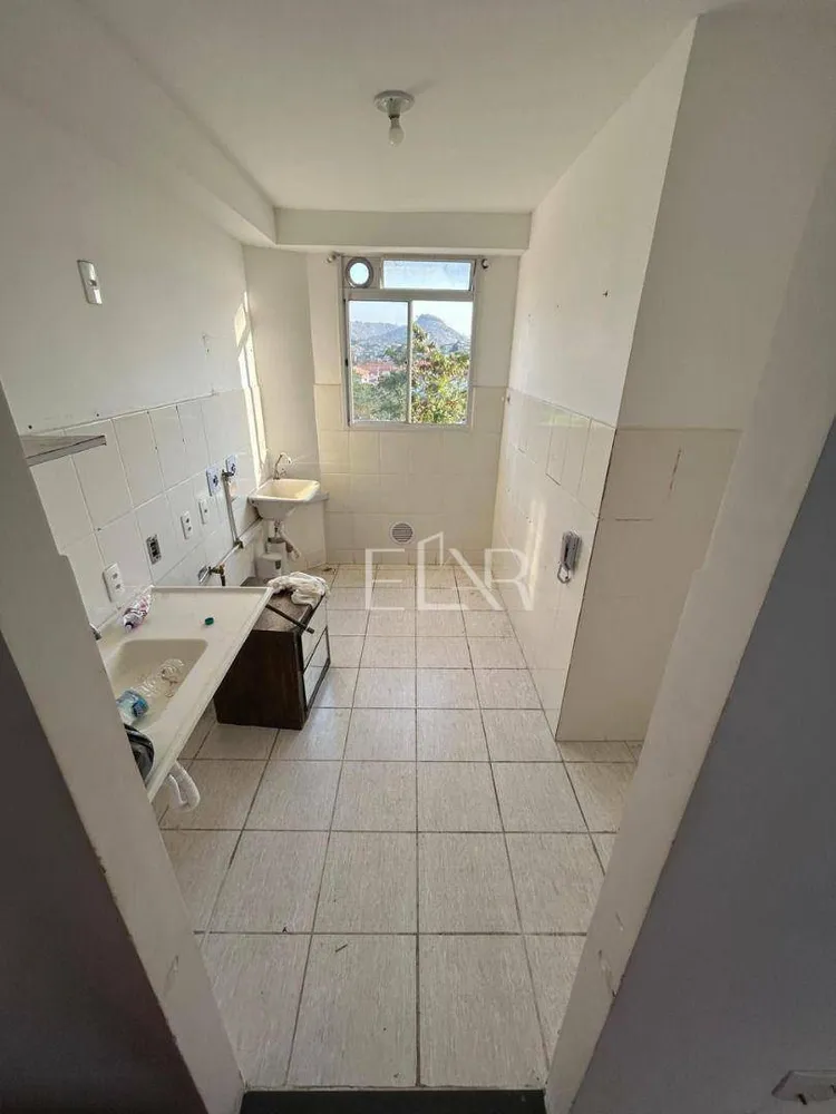 Apartamento, 2 quartos, 44 m² - Foto 23