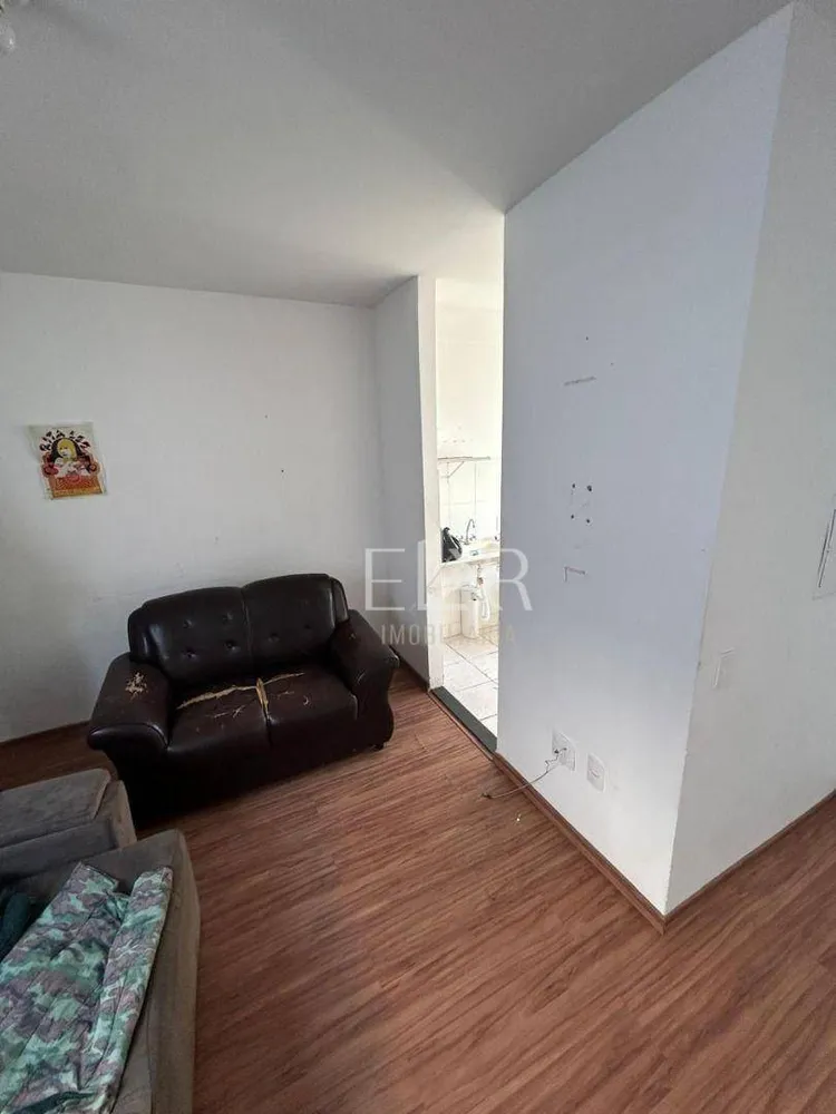 Apartamento, 2 quartos, 44 m² - Foto 27