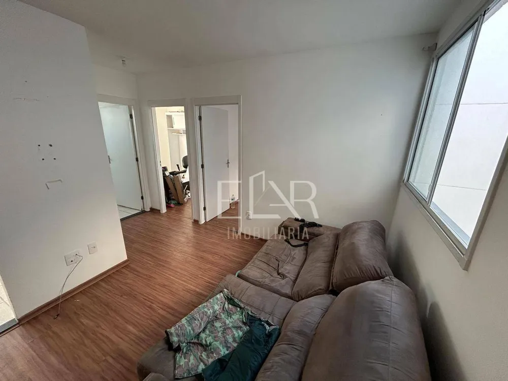 Apartamento, 2 quartos, 44 m² - Foto 12