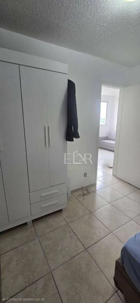 Apartamento, 2 quartos, 45 m² - Foto 4