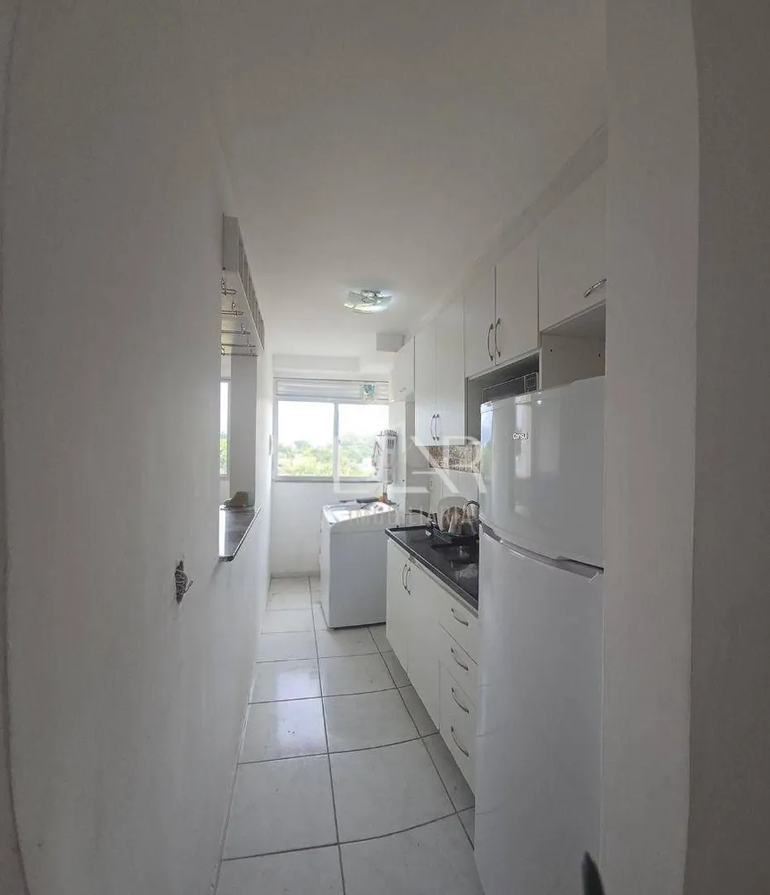 Apartamento, 2 quartos, 45 m² - Foto 9