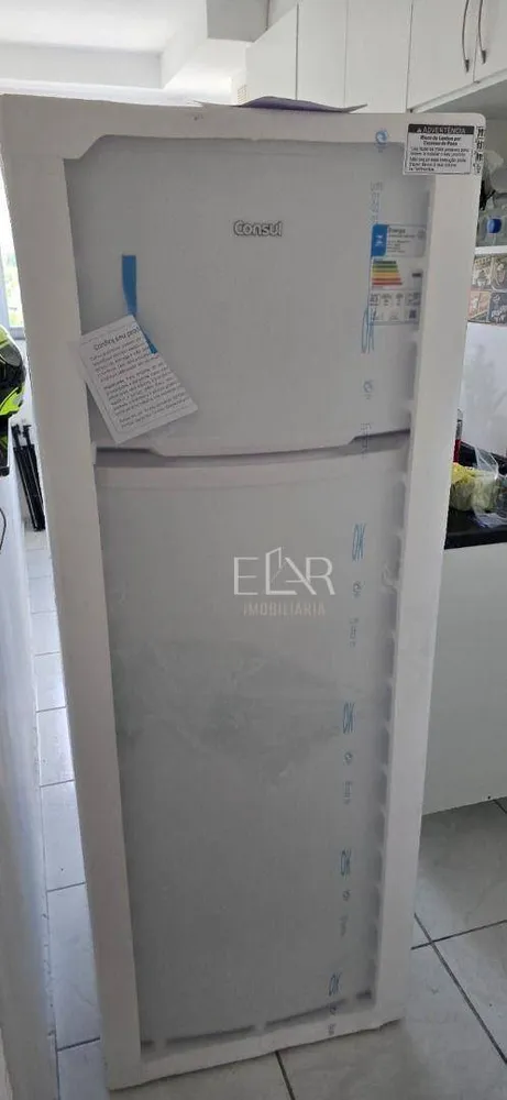 Apartamento, 2 quartos, 45 m² - Foto 5