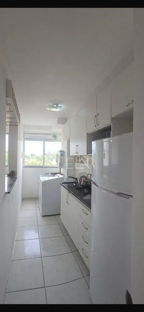 Apartamento, 2 quartos, 45 m² - Foto 7