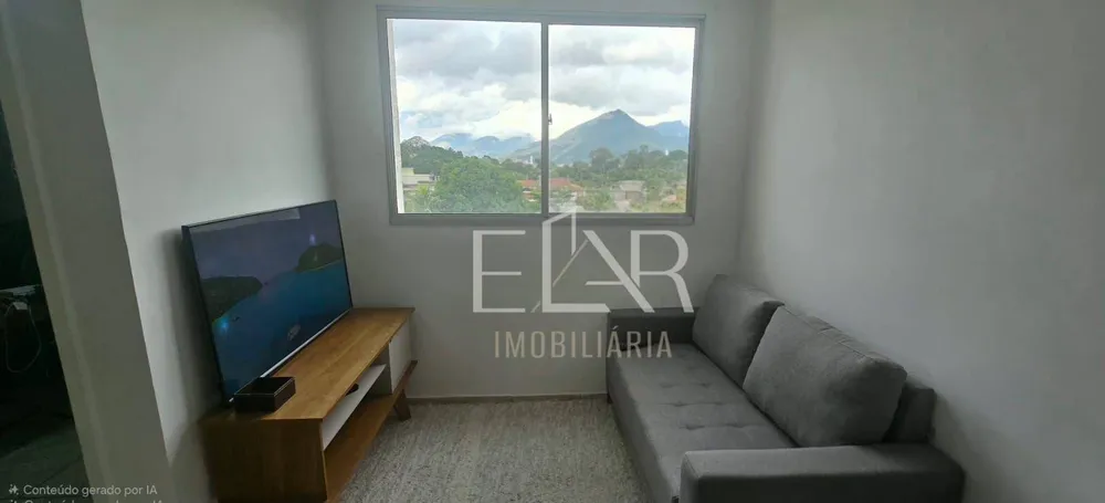 Apartamento, 2 quartos, 45 m² - Foto 15