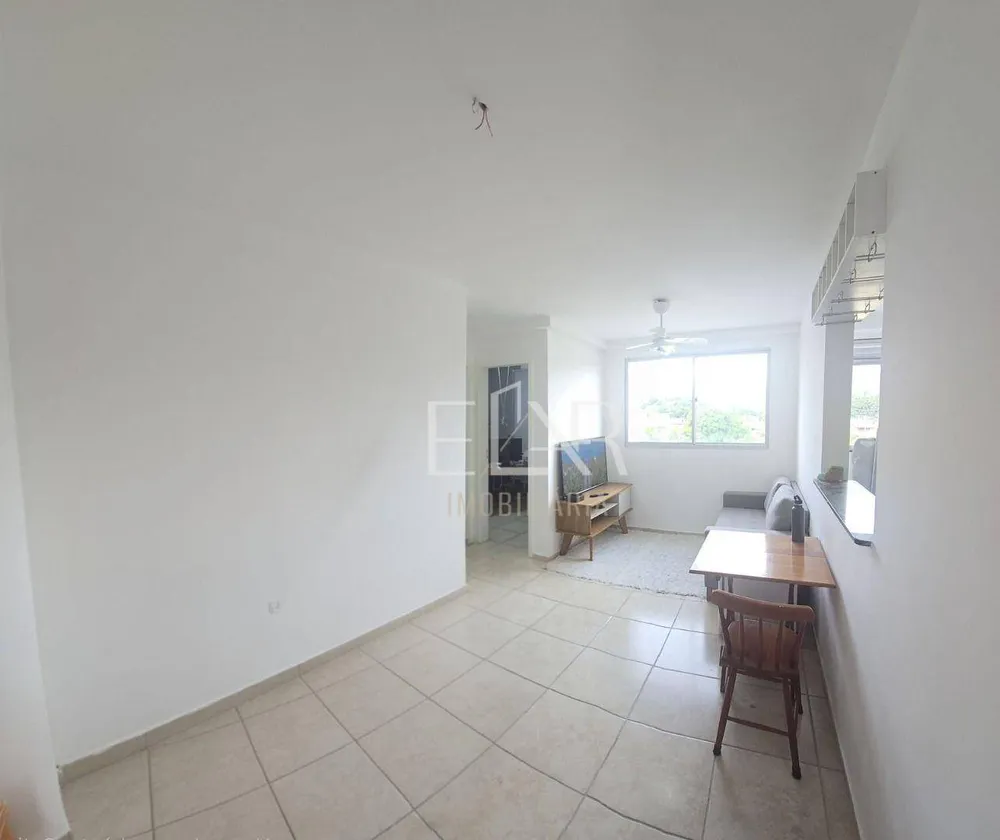 Apartamento, 2 quartos, 45 m² - Foto 8