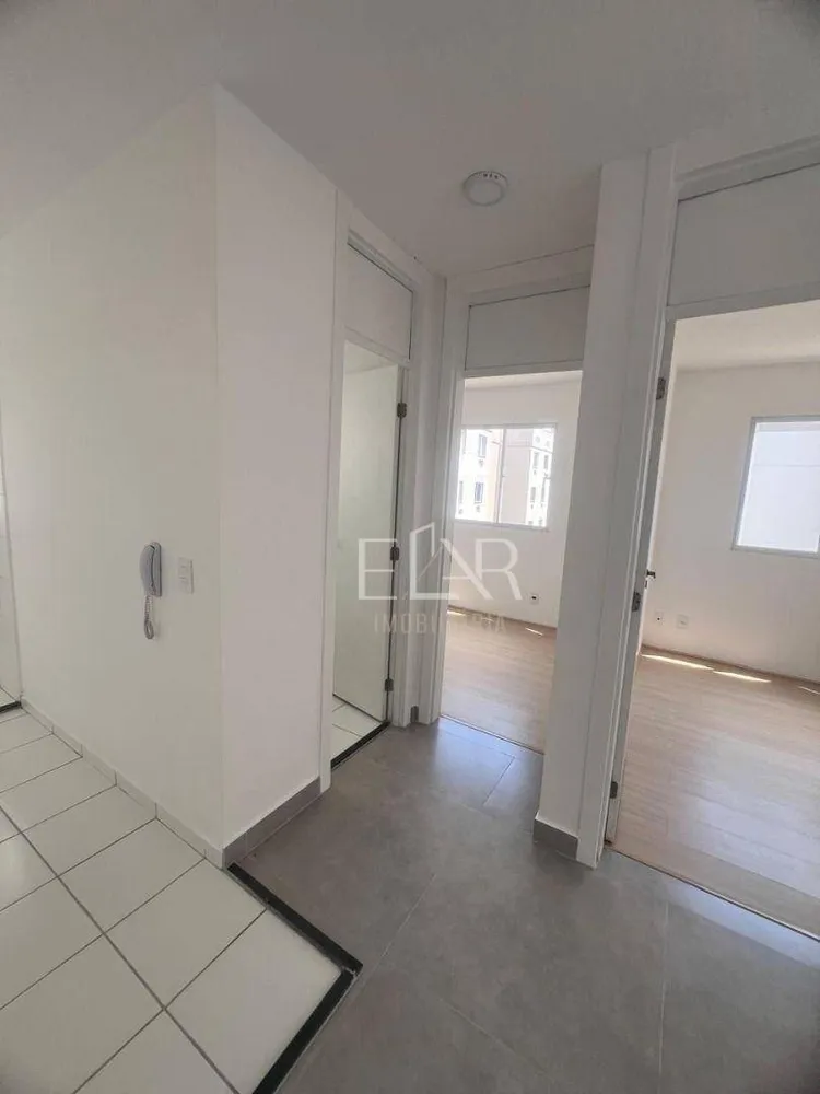 Apartamento, 2 quartos, 44 m² - Foto 11