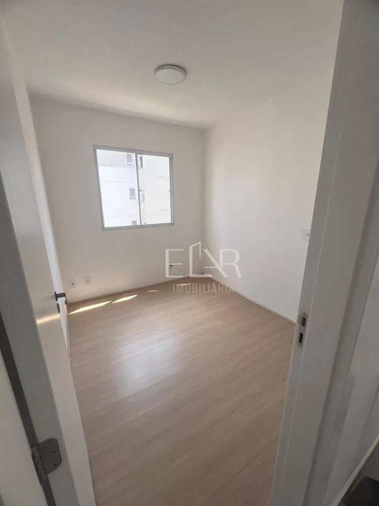 Apartamento, 2 quartos, 44 m² - Foto 9