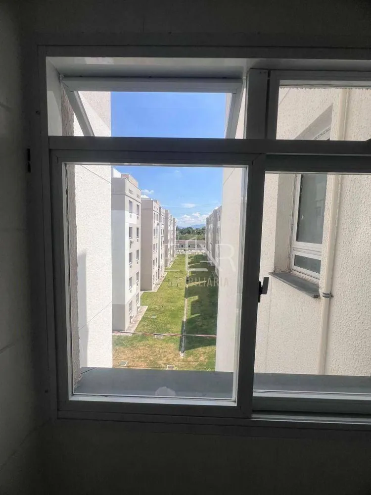 Apartamento, 2 quartos, 44 m² - Foto 8