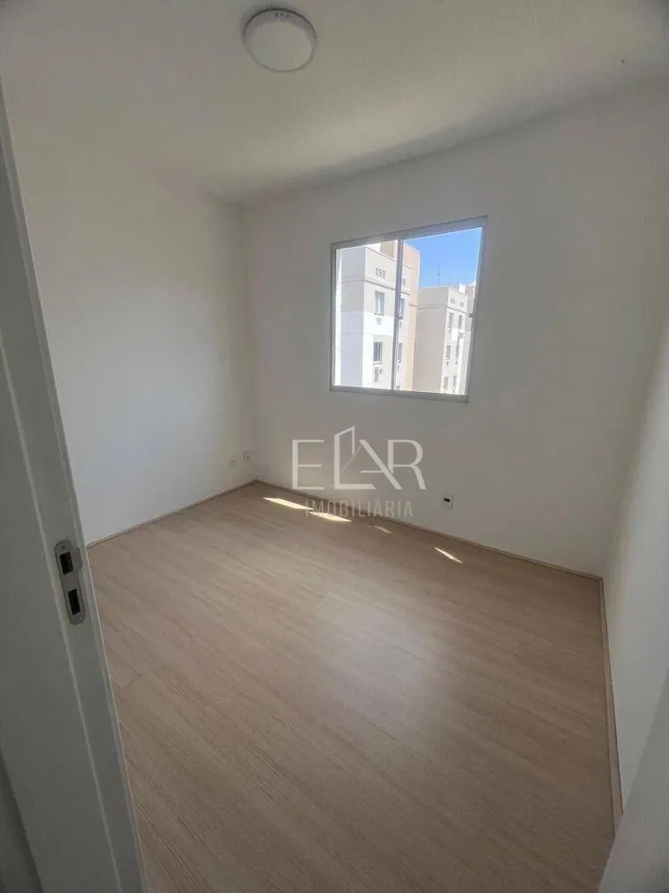 Apartamento, 2 quartos, 44 m² - Foto 2