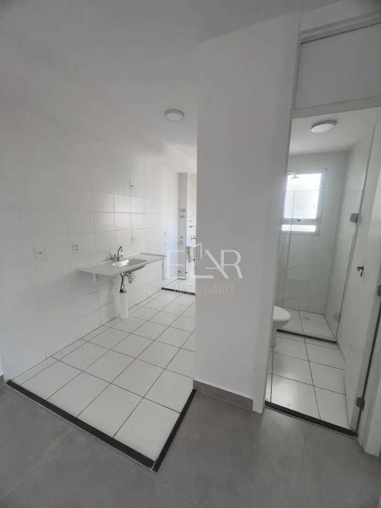 Apartamento, 2 quartos, 44 m² - Foto 4