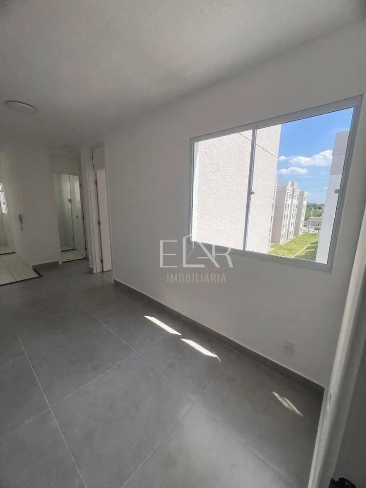 Apartamento, 2 quartos, 44 m² - Foto 7