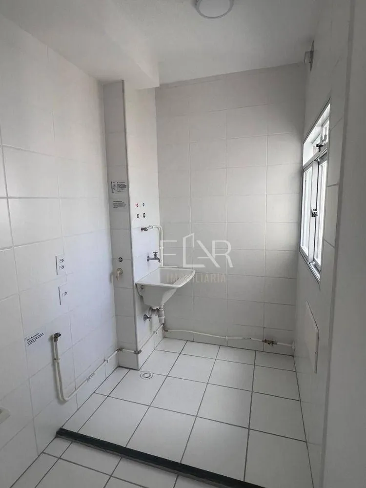 Apartamento, 2 quartos, 44 m² - Foto 6