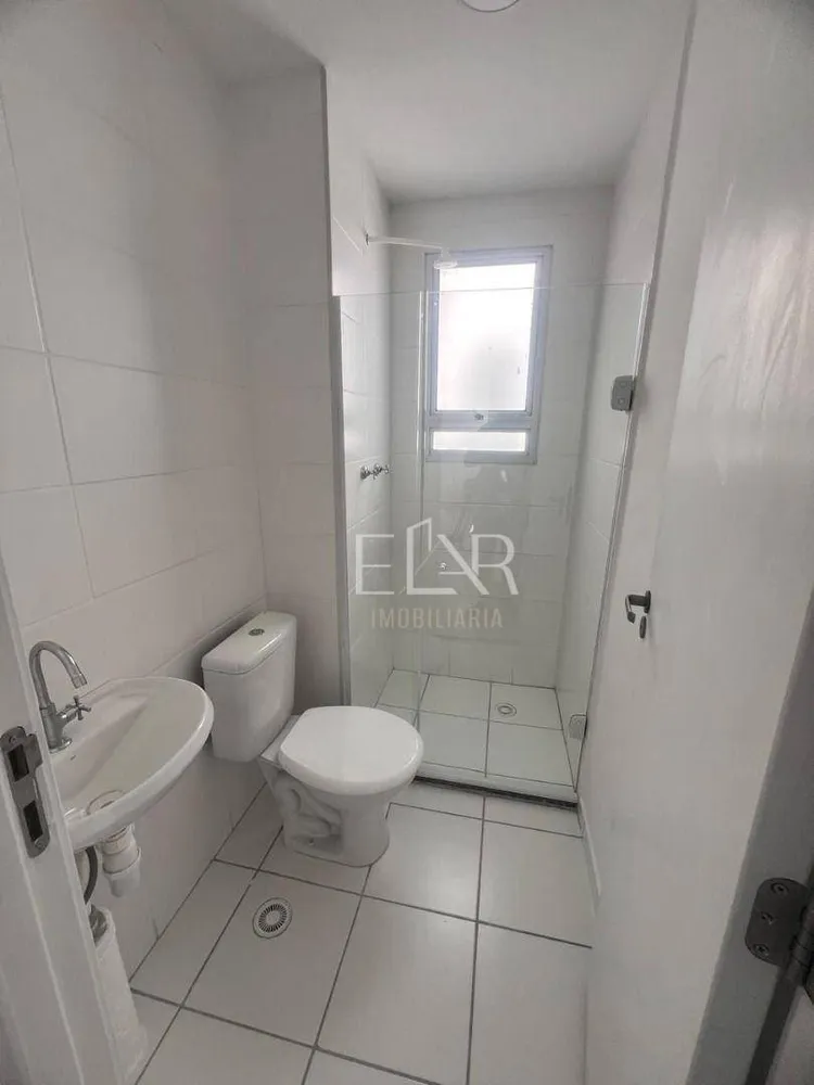 Apartamento, 2 quartos, 44 m² - Foto 12