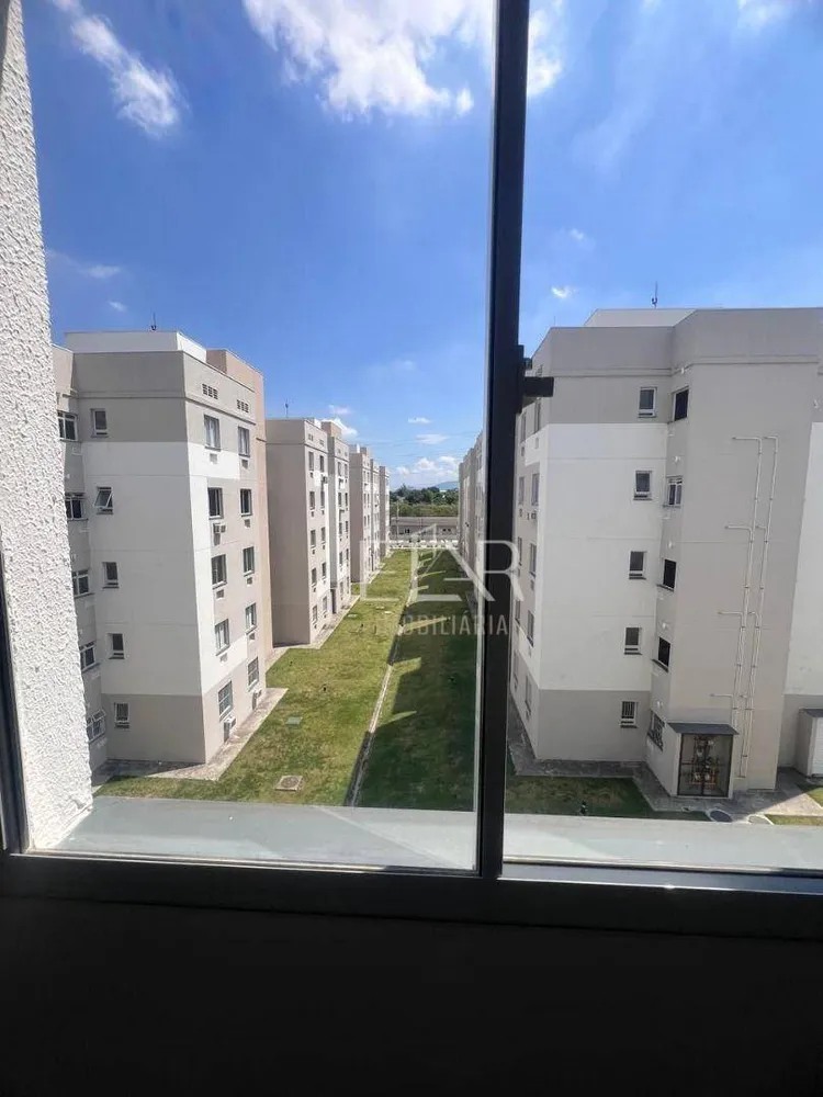Apartamento, 2 quartos, 44 m² - Foto 5