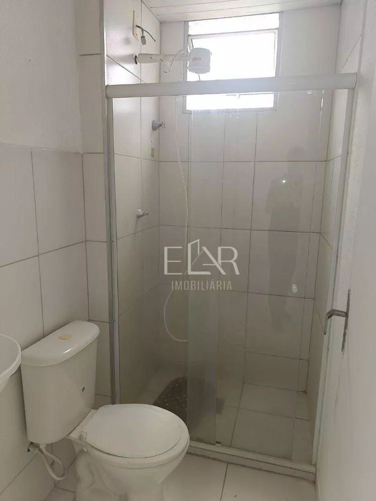 Apartamento, 2 quartos, 44 m² - Foto 7