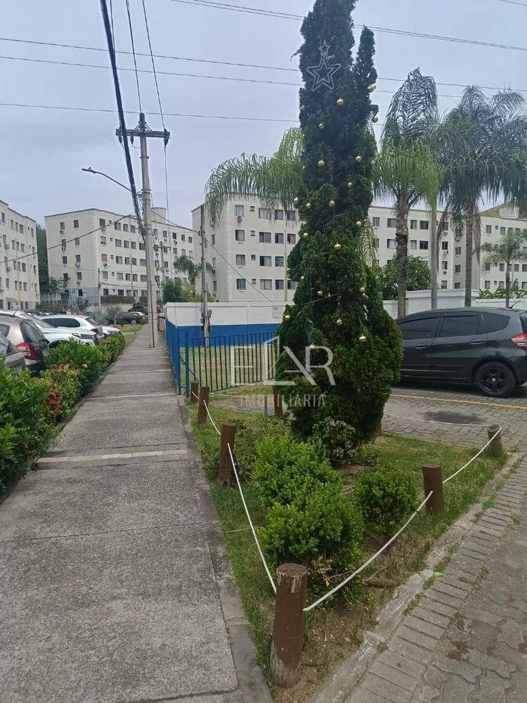 Apartamento, 2 quartos, 44 m² - Foto 6