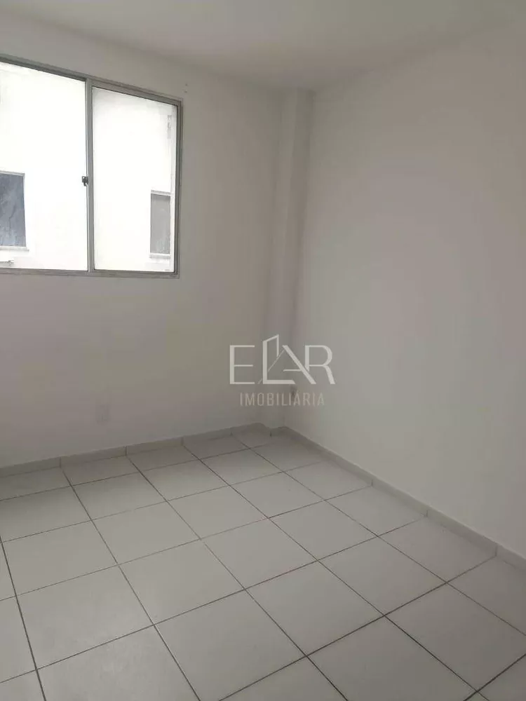 Apartamento, 2 quartos, 44 m² - Foto 9