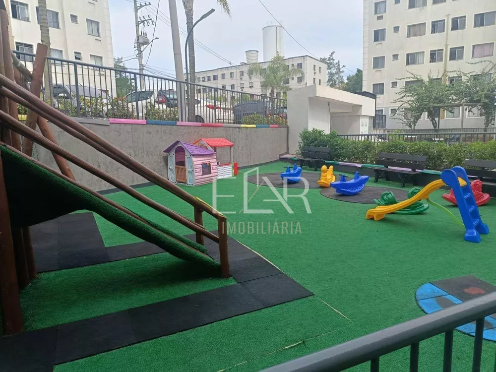 Apartamento, 2 quartos, 44 m² - Foto 4