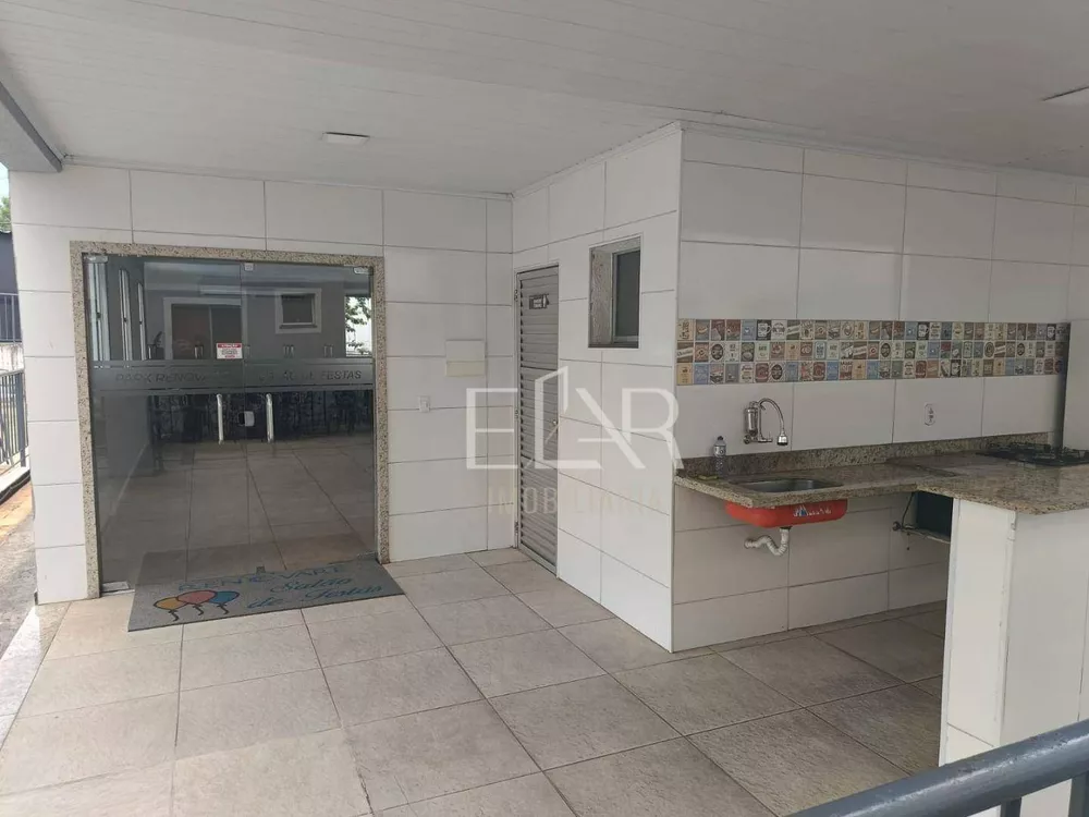 Apartamento, 2 quartos, 44 m² - Foto 16