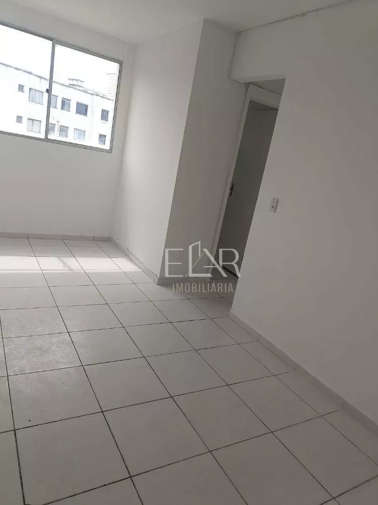 Apartamento, 2 quartos, 44 m² - Foto 13