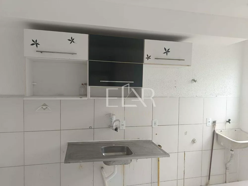Apartamento, 2 quartos, 44 m² - Foto 11