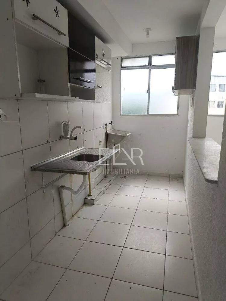 Apartamento, 2 quartos, 44 m² - Foto 15