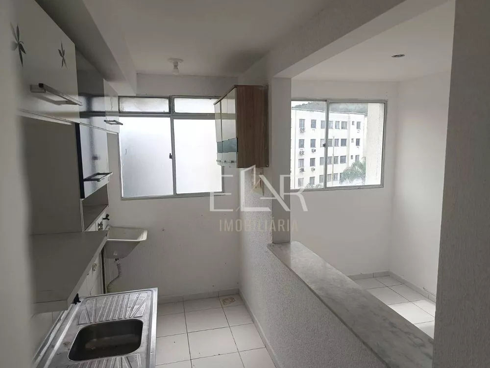 Apartamento, 2 quartos, 44 m² - Foto 14