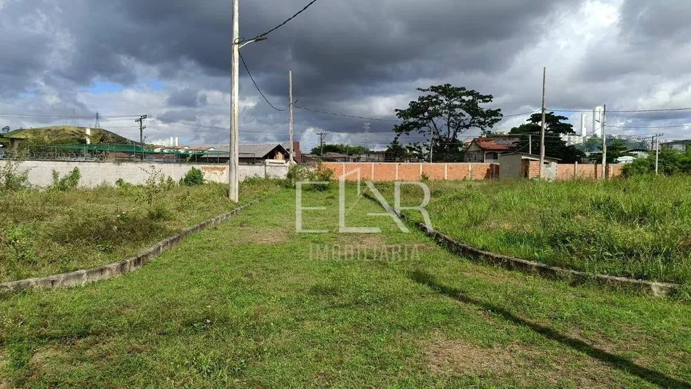 Terreno, 5890 m² - Foto 1