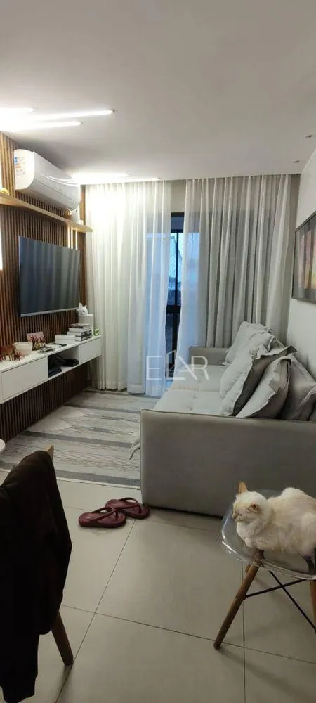 Apartamento, 2 quartos, 56 m² - Foto 11