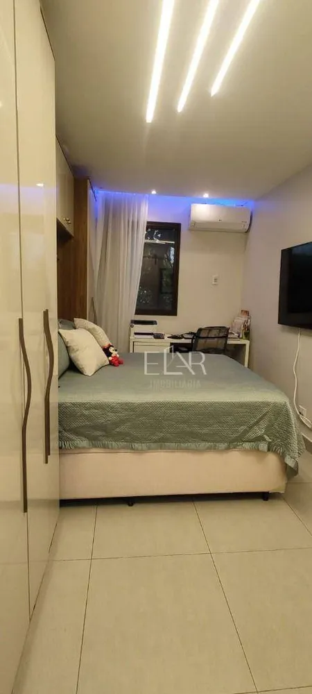 Apartamento, 2 quartos, 56 m² - Foto 3