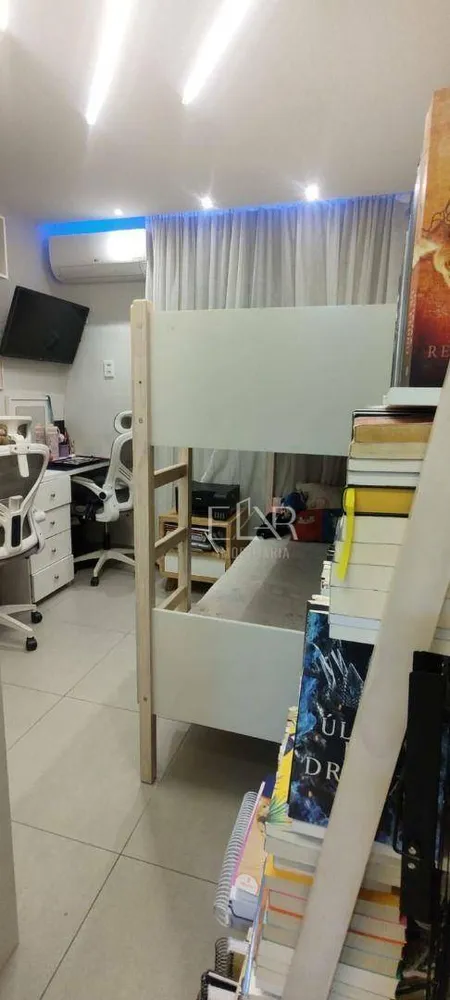 Apartamento, 2 quartos, 56 m² - Foto 4