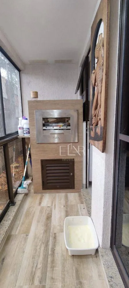 Apartamento, 2 quartos, 56 m² - Foto 5