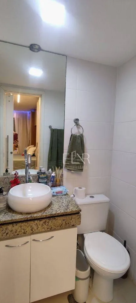 Apartamento, 2 quartos, 56 m² - Foto 13