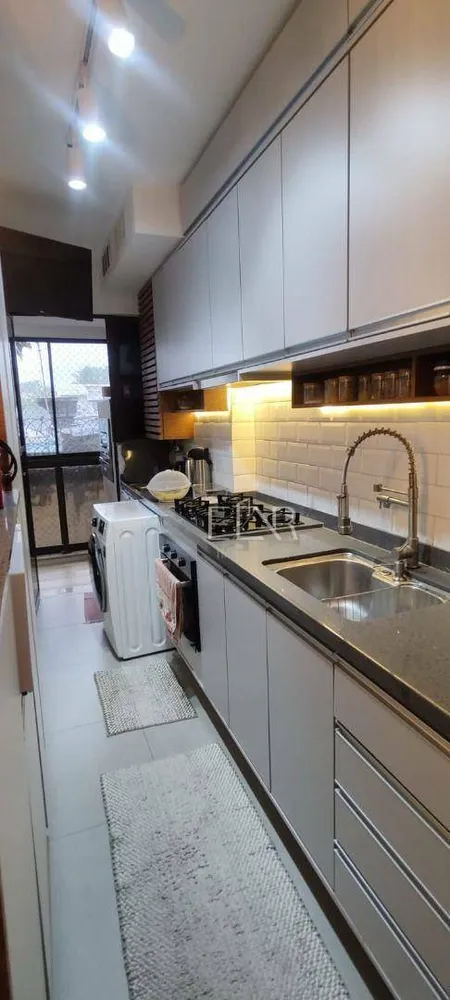 Apartamento, 2 quartos, 56 m² - Foto 1