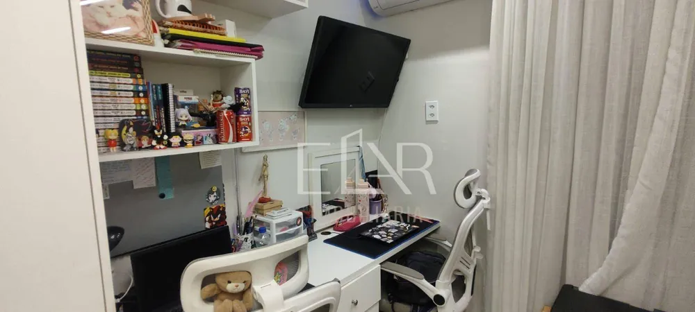 Apartamento, 2 quartos, 56 m² - Foto 8