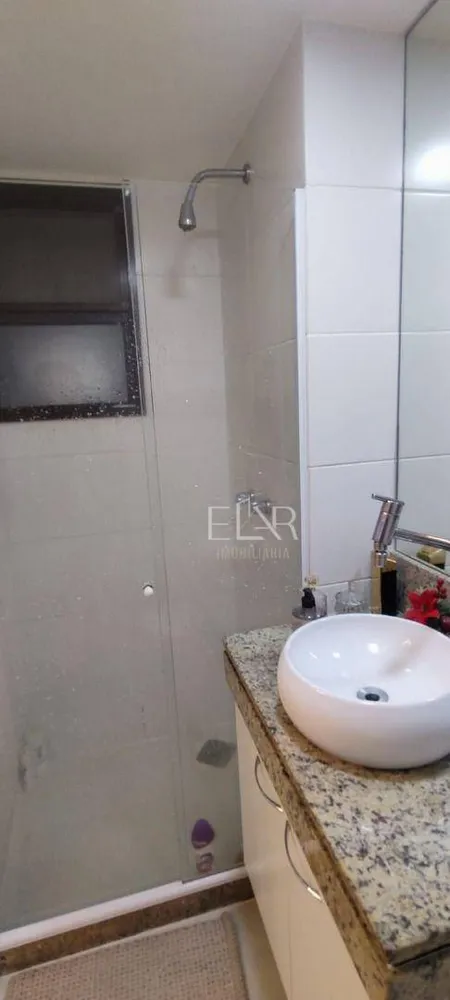 Apartamento, 2 quartos, 56 m² - Foto 2