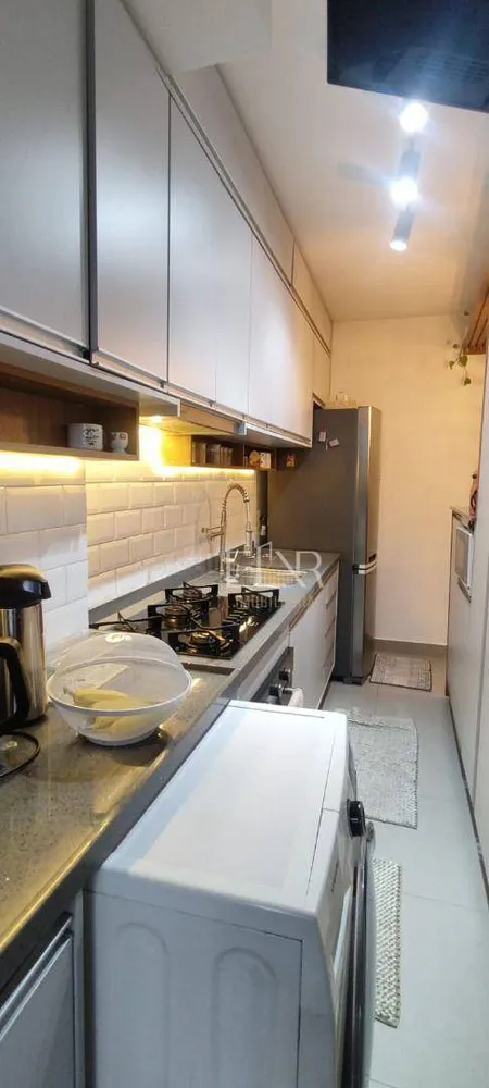 Apartamento, 2 quartos, 56 m² - Foto 6